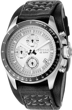 Fossil CH2598
